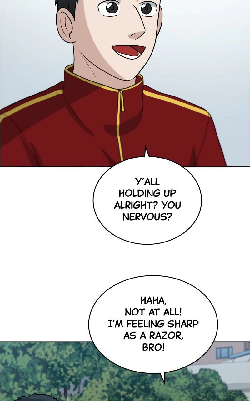 Bigman Chapter 116 page 49 - 