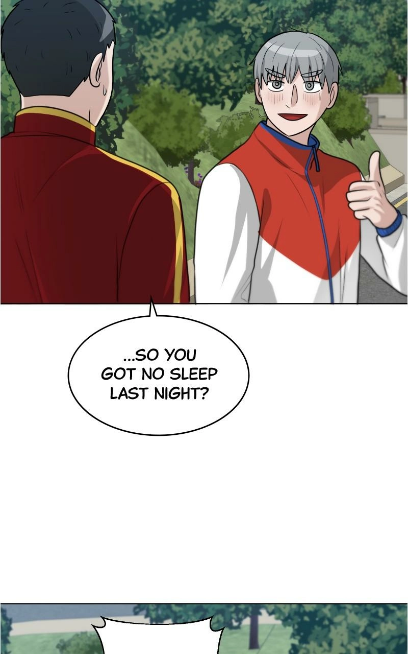 Bigman Chapter 116 page 50 - 