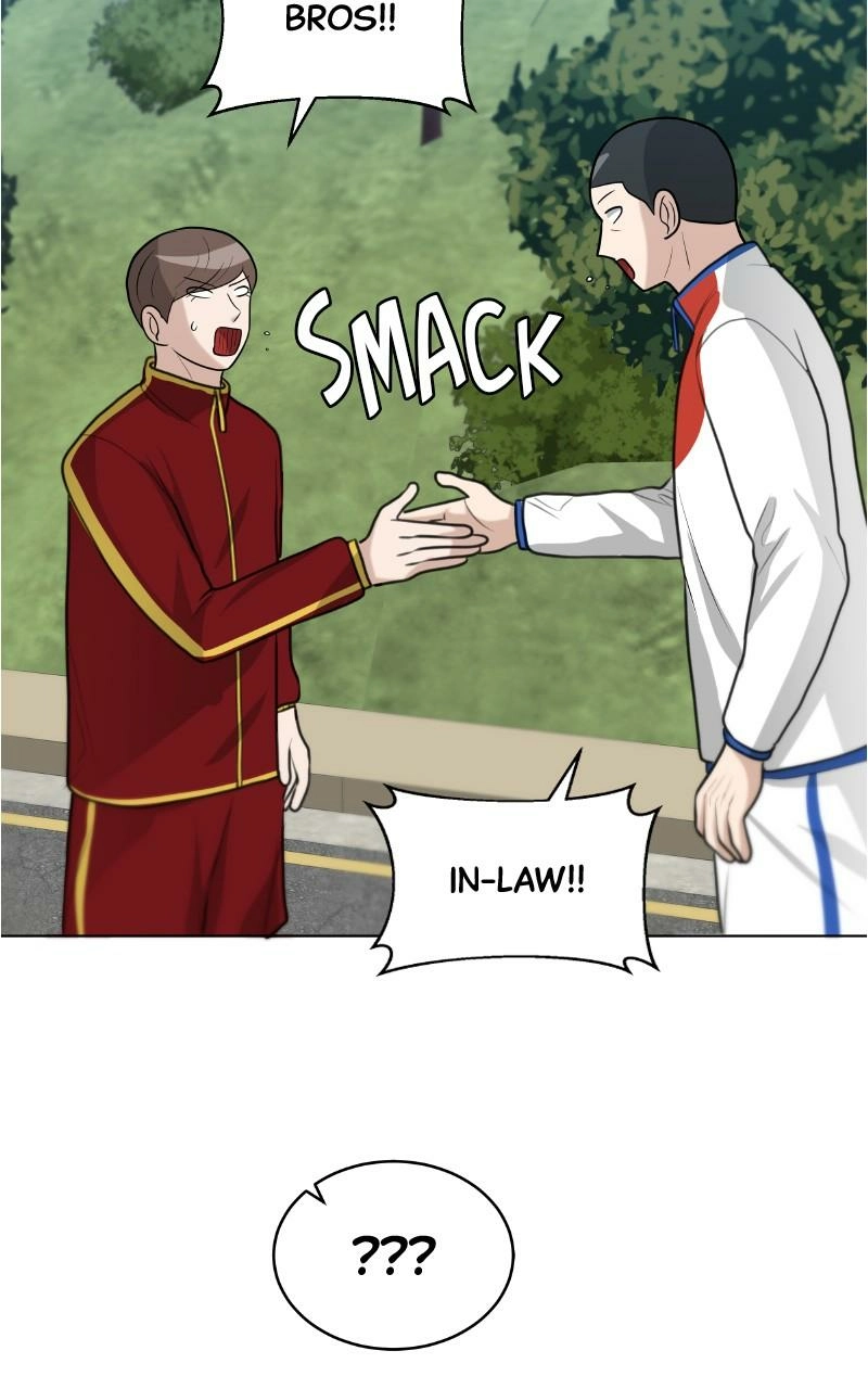 Bigman Chapter 116 page 51 - 