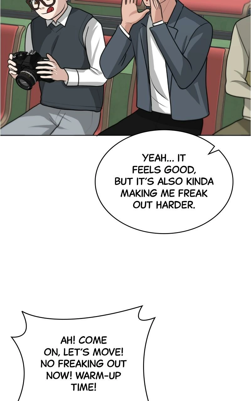 Bigman Chapter 116 page 60 - 