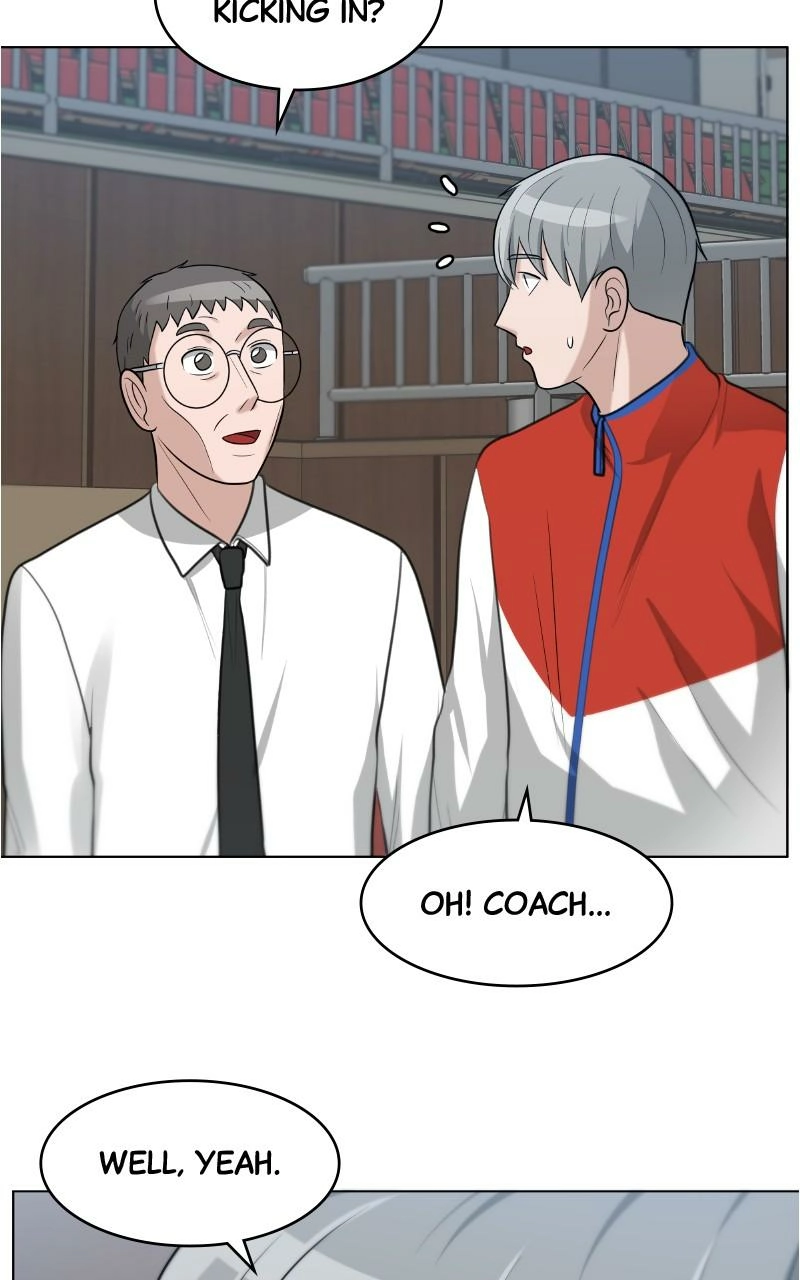 Bigman Chapter 116 page 64 - 