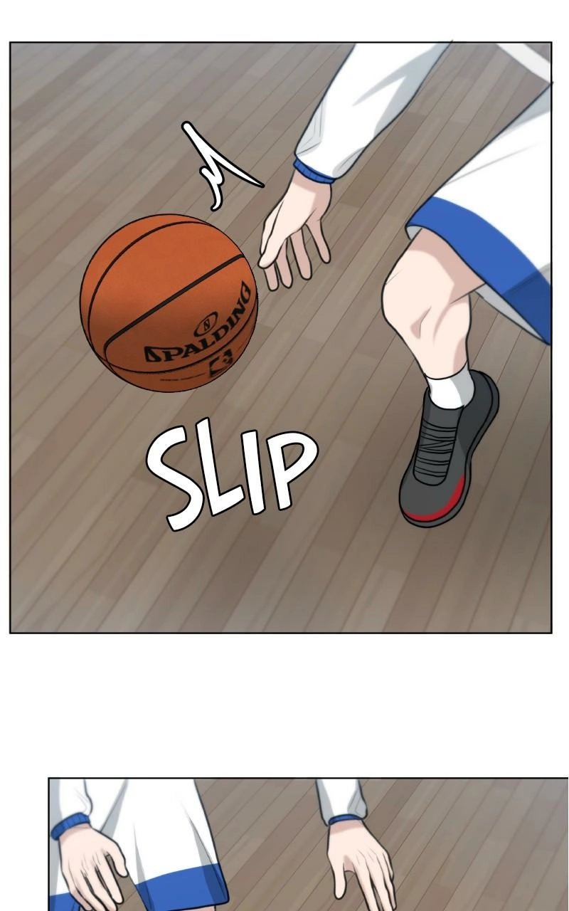 Bigman Chapter 116 page 71 - 