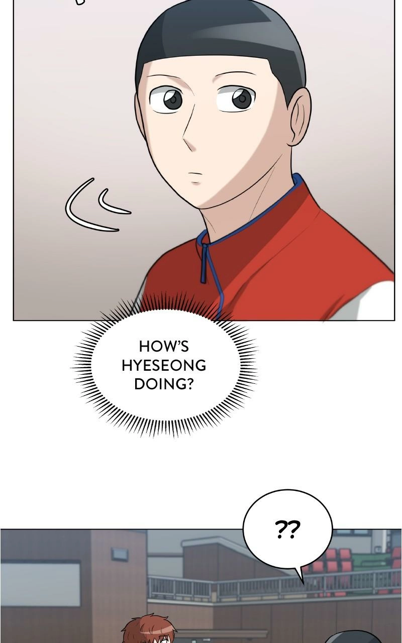 Bigman Chapter 116 page 74 - 