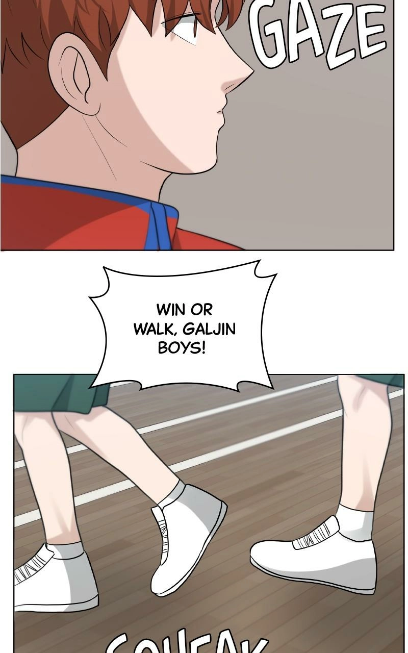 Bigman Chapter 116 page 76 - 