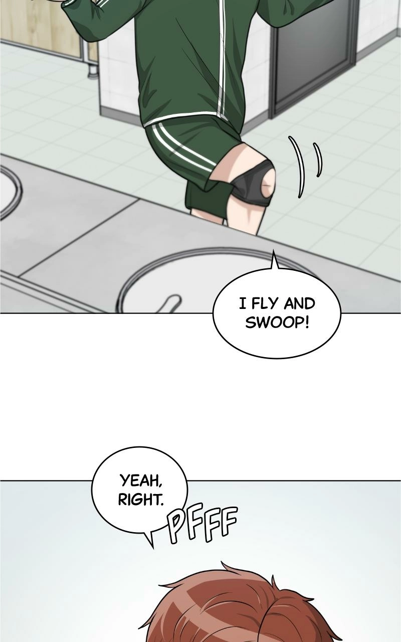 Bigman Chapter 117 page 21 - 