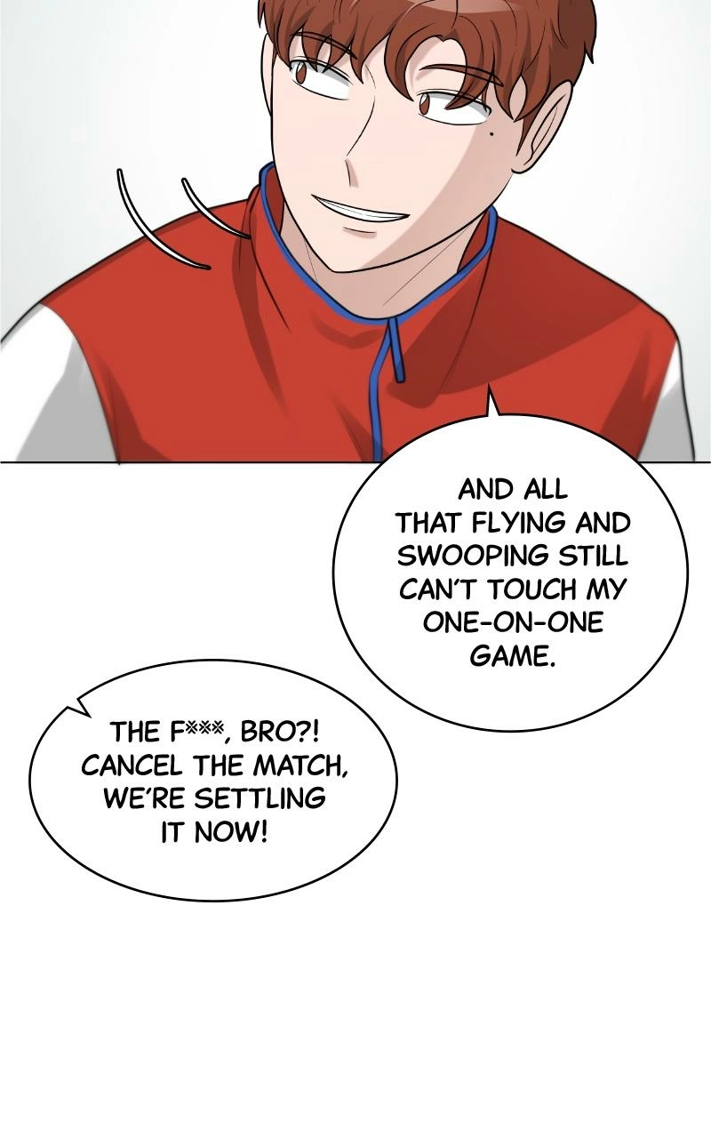 Bigman Chapter 117 page 22 - 
