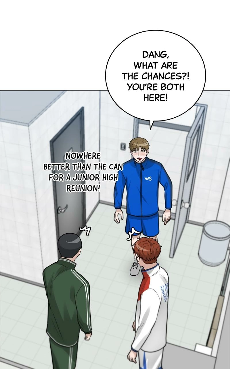 Bigman Chapter 117 page 23 - 