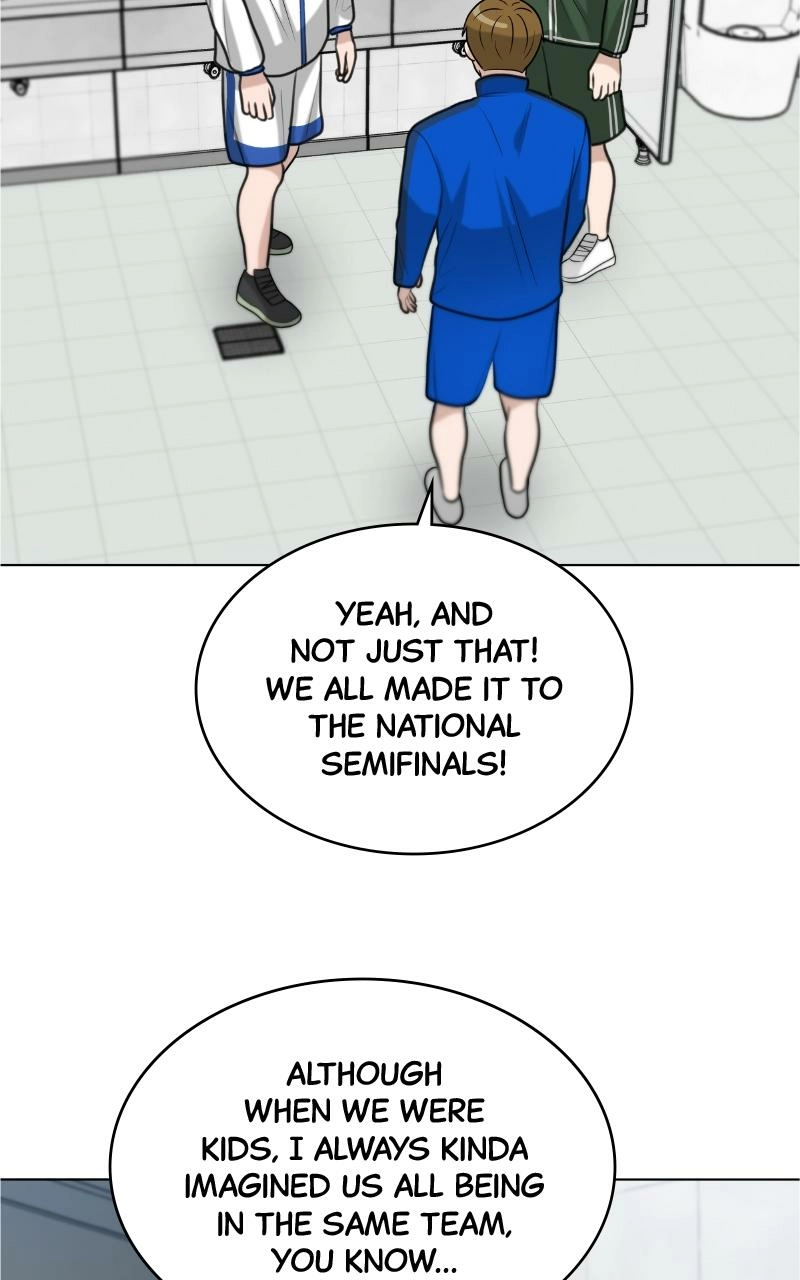 Bigman Chapter 117 page 26 - 