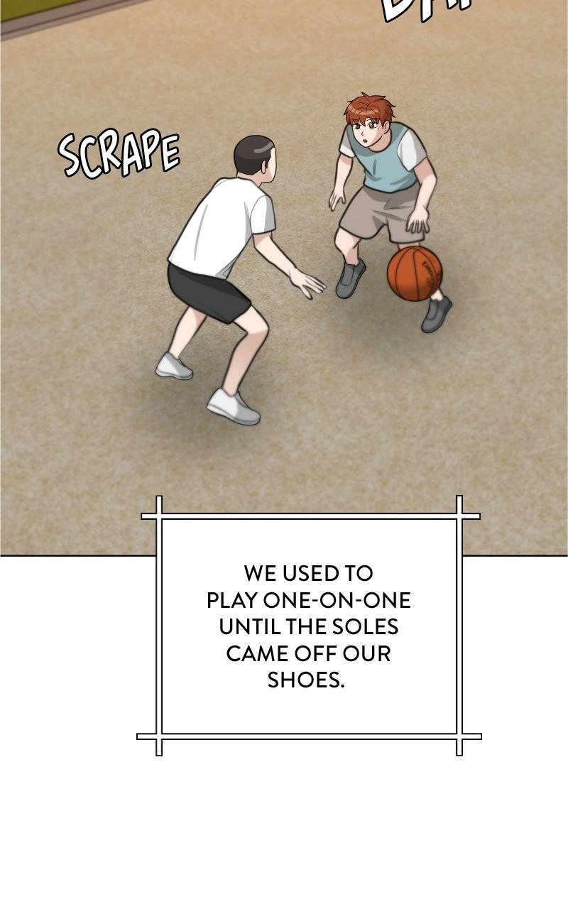 Bigman Chapter 117 page 39 - 