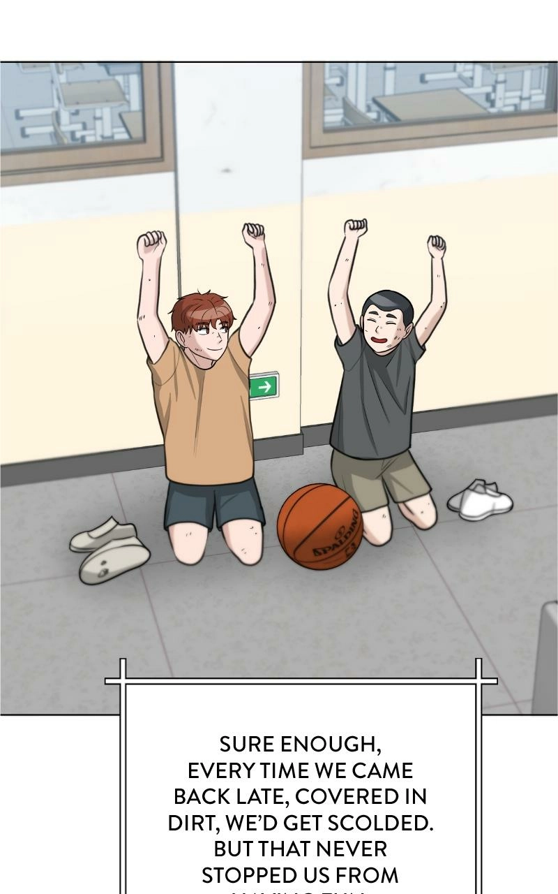 Bigman Chapter 117 page 40 - 