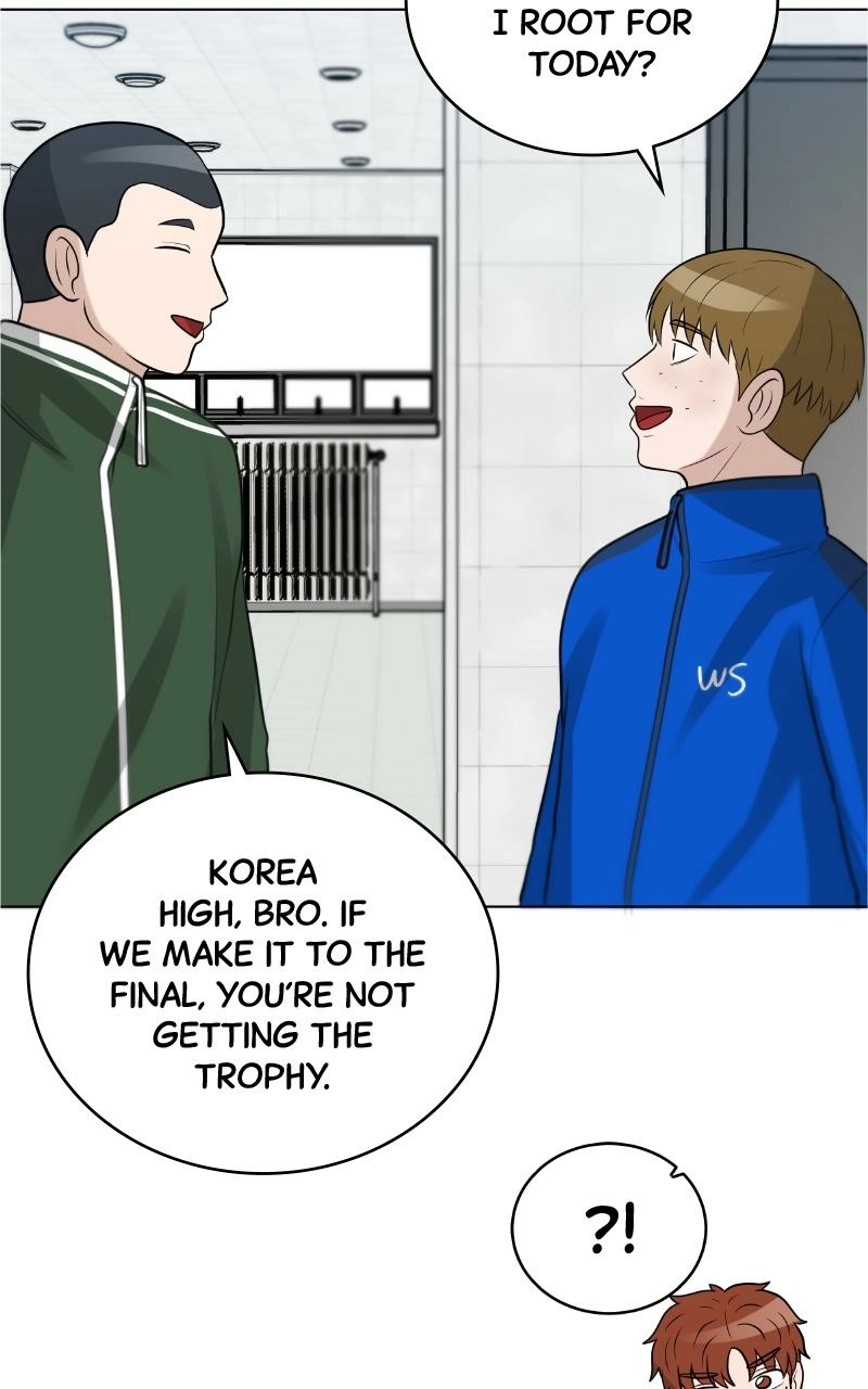 Bigman Chapter 117 page 82 - 