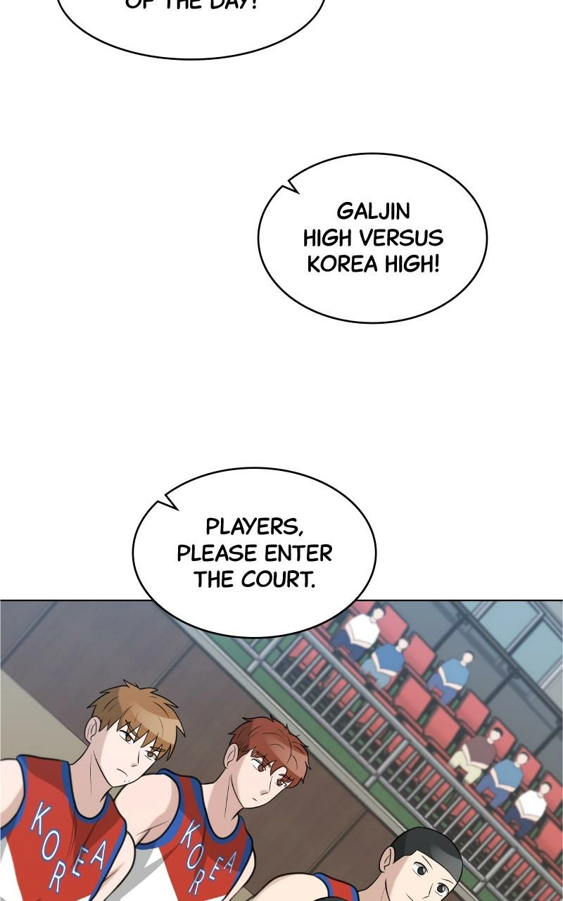 Bigman Chapter 118 page 2 - 