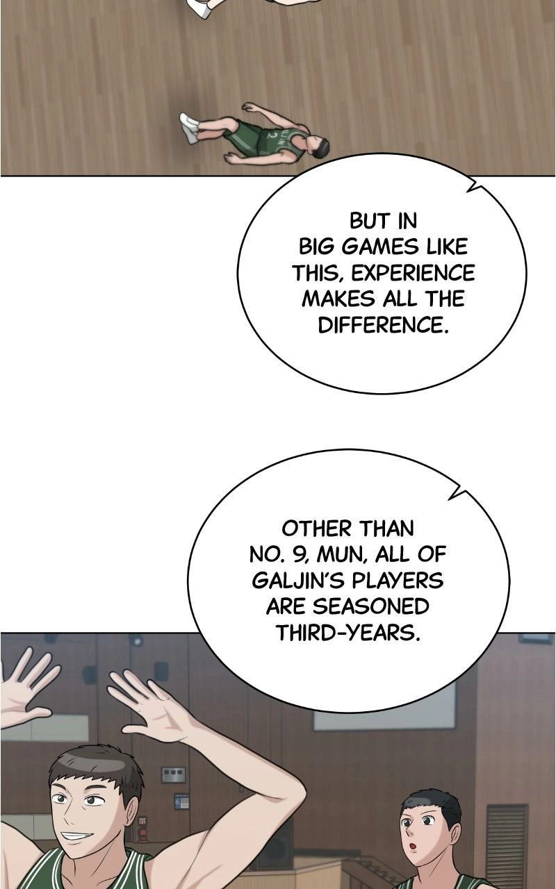 Bigman Chapter 118 page 11 - 