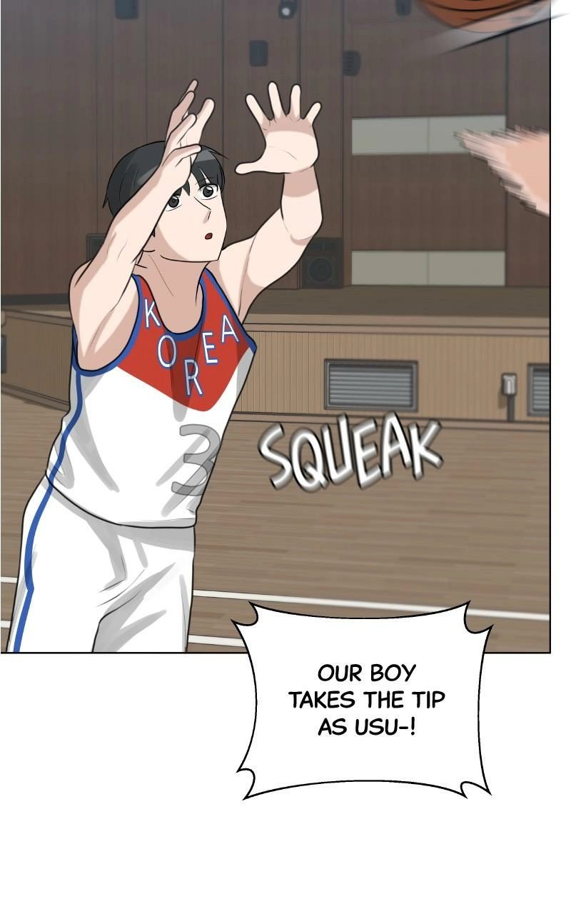 Bigman Chapter 118 page 18 - 