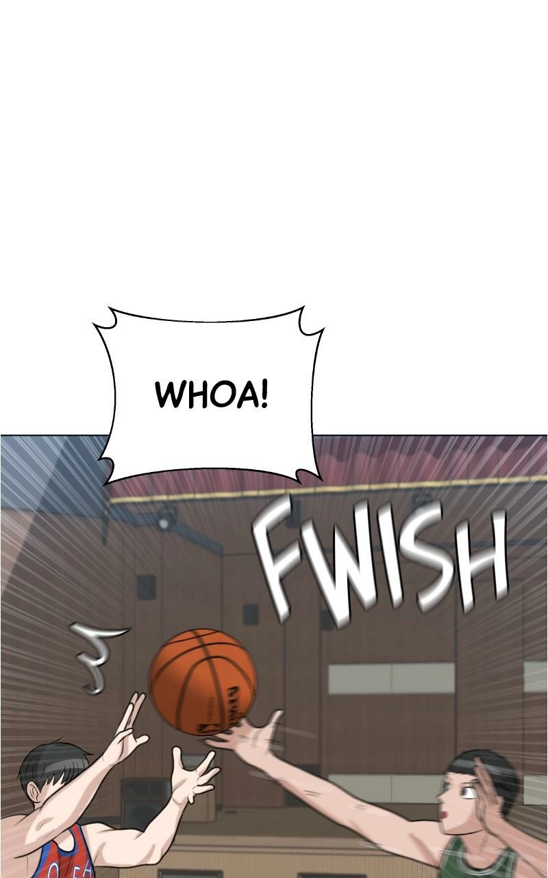 Bigman Chapter 118 page 19 - 