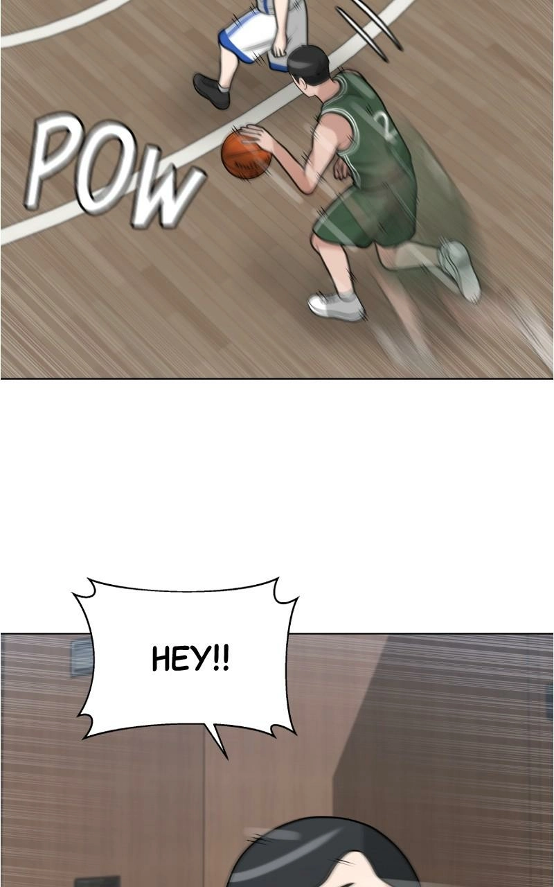 Bigman Chapter 118 page 21 - 