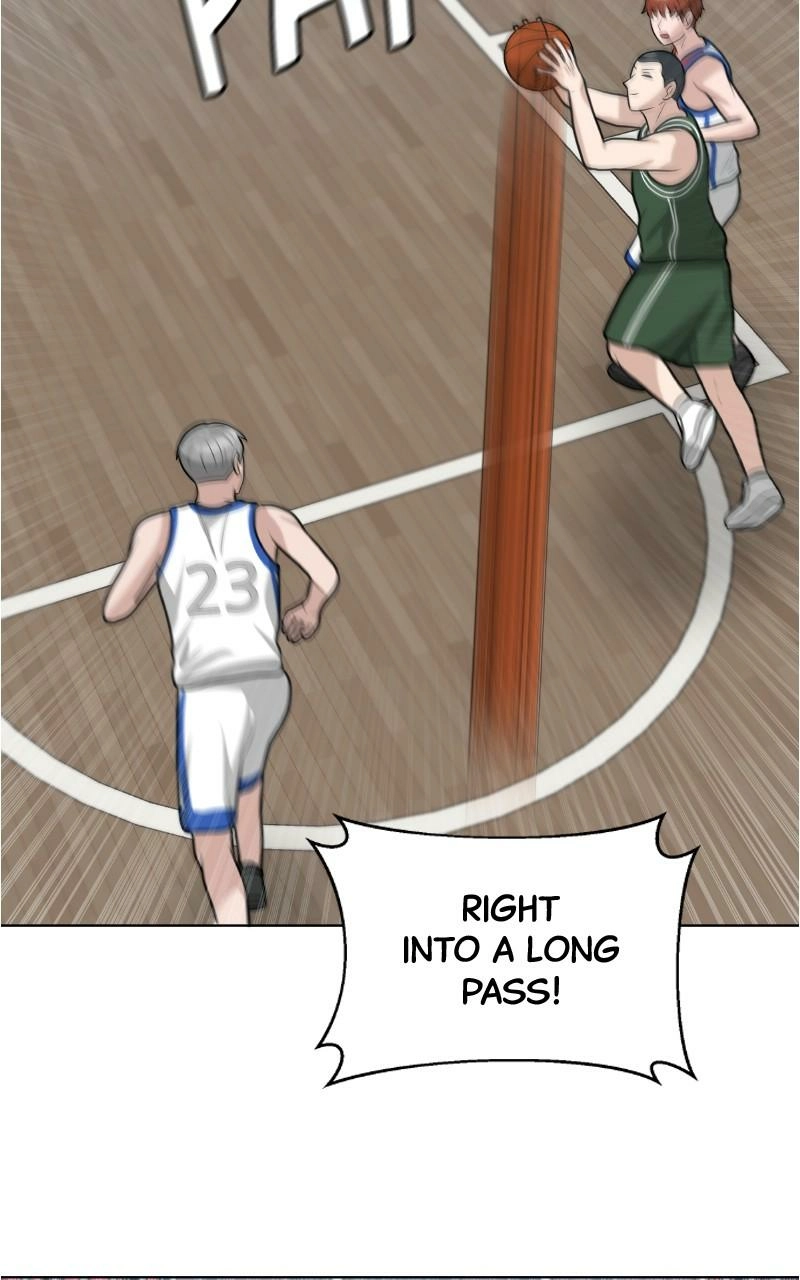 Bigman Chapter 118 page 23 - 