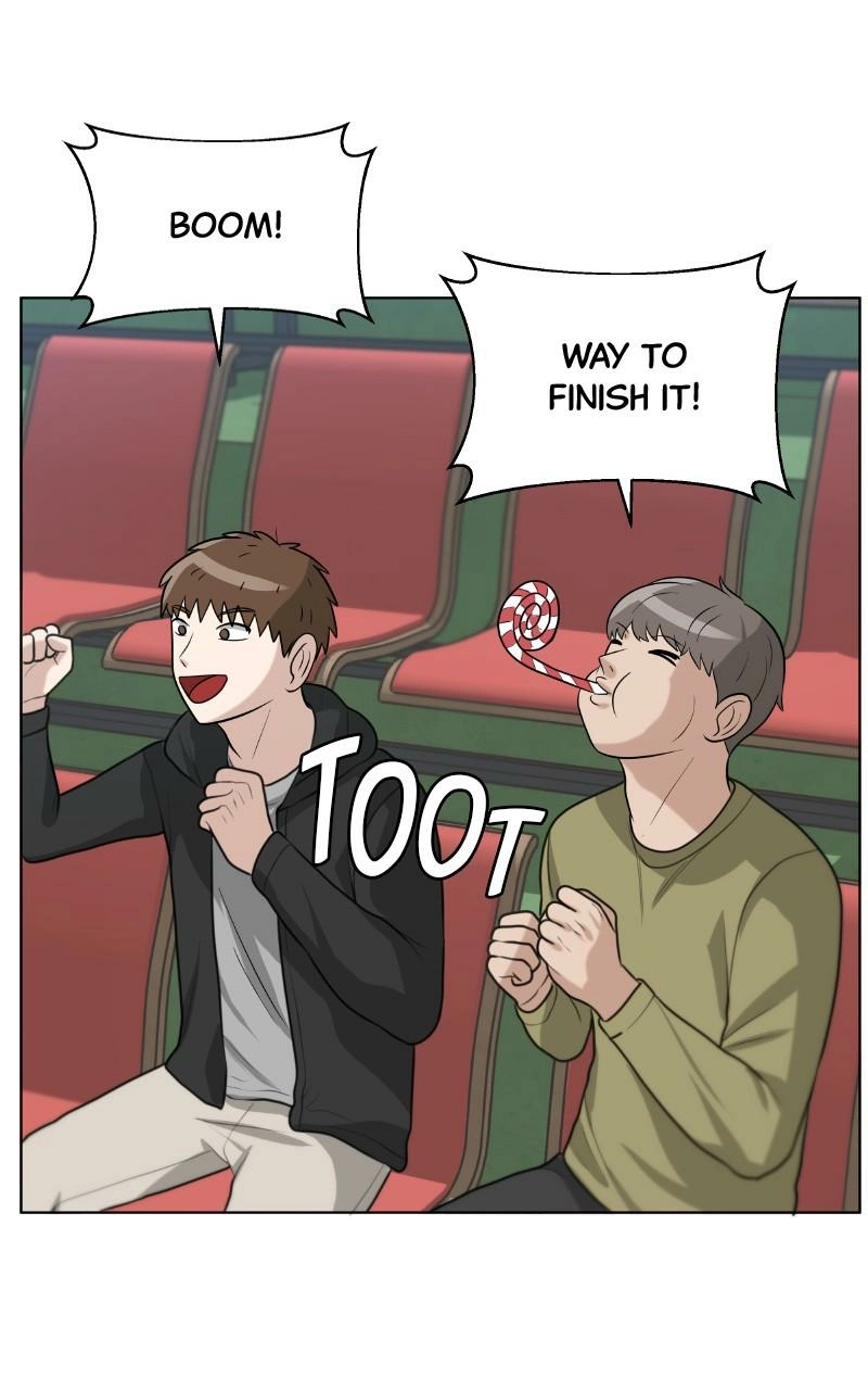 Bigman Chapter 118 page 27 - 