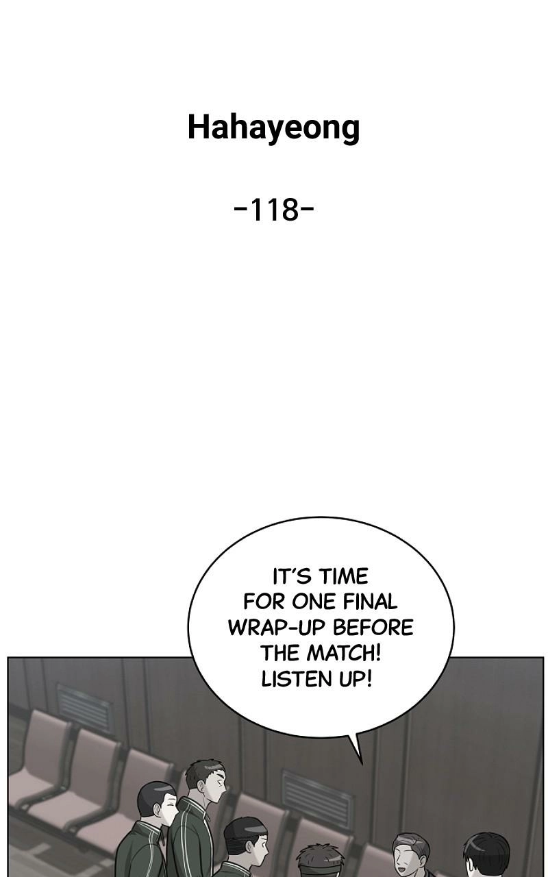 Bigman Chapter 118 page 33 - 