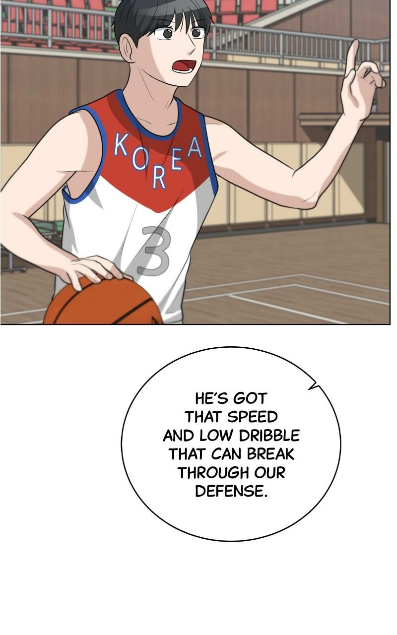 Bigman Chapter 118 page 35 - 