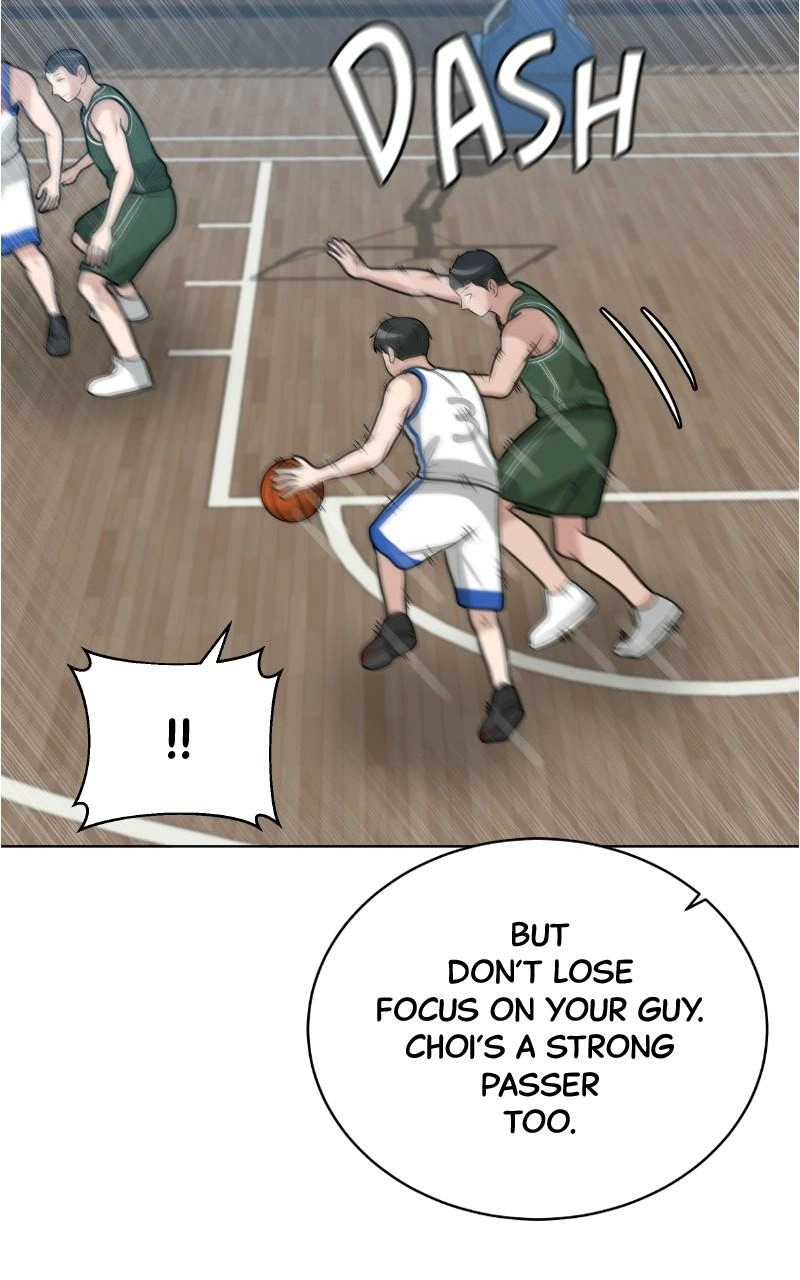 Bigman Chapter 118 page 37 - 