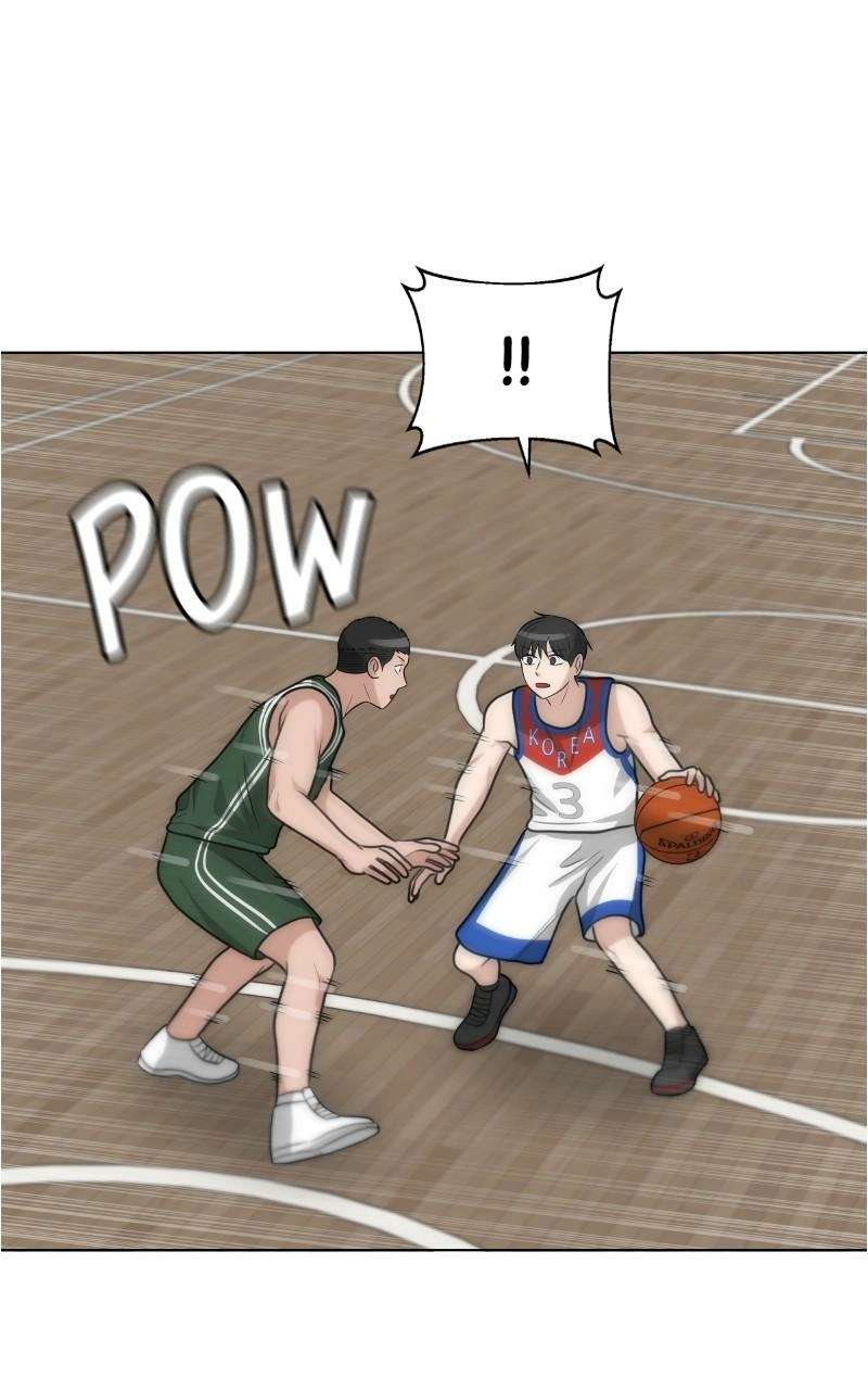 Bigman Chapter 118 page 38 - 