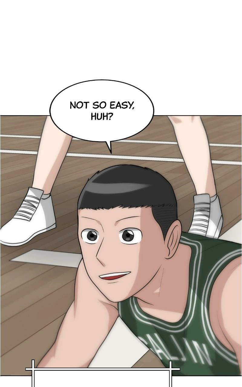 Bigman Chapter 118 page 39 - 
