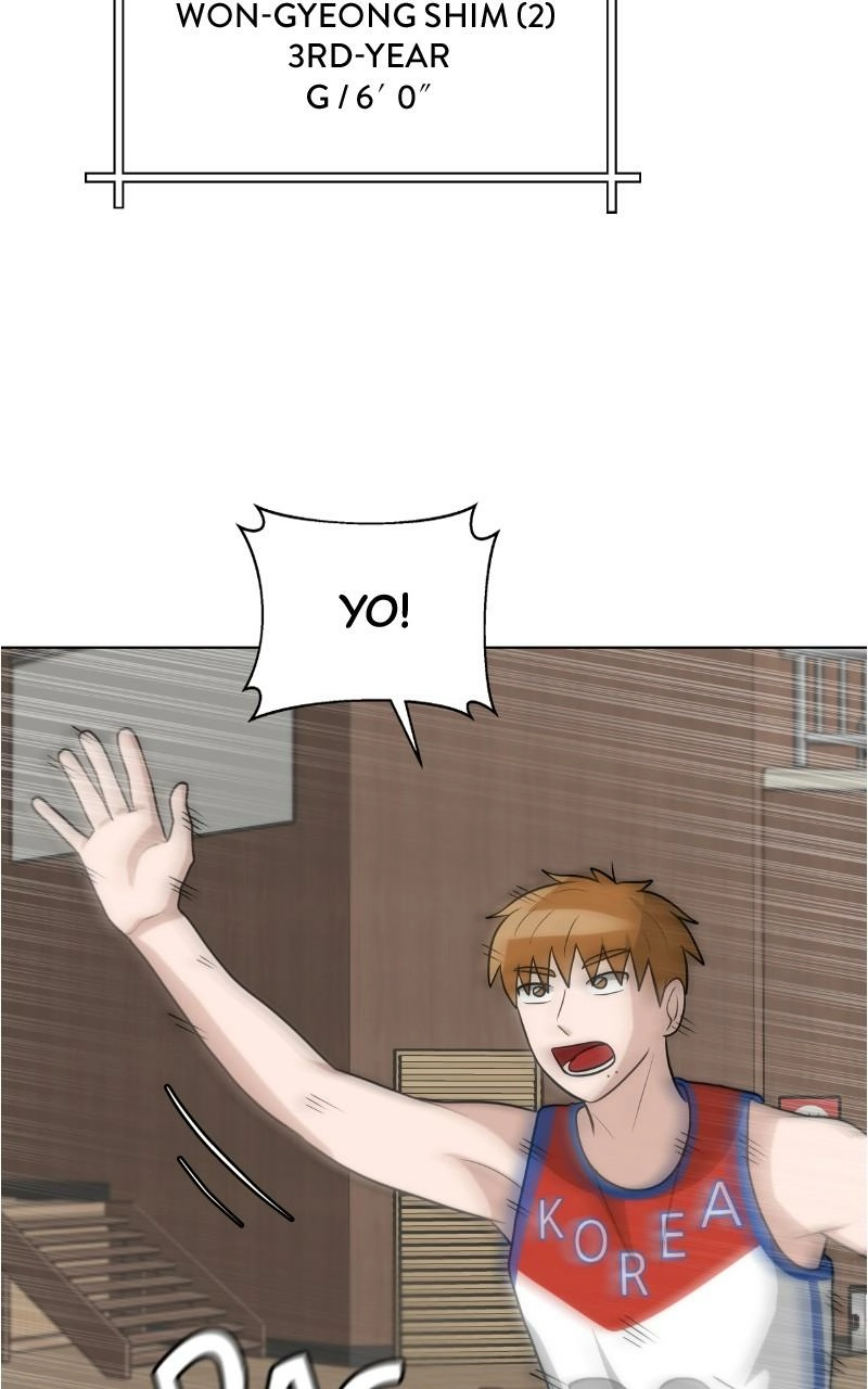 Bigman Chapter 118 page 40 - 