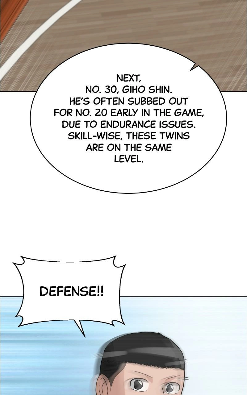 Bigman Chapter 118 page 42 - 