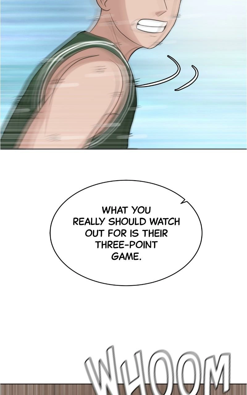 Bigman Chapter 118 page 43 - 