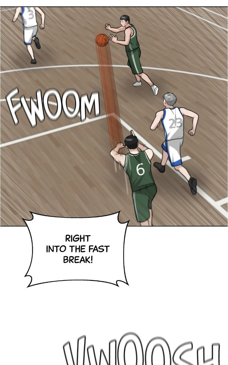 Bigman Chapter 118 page 50 - 