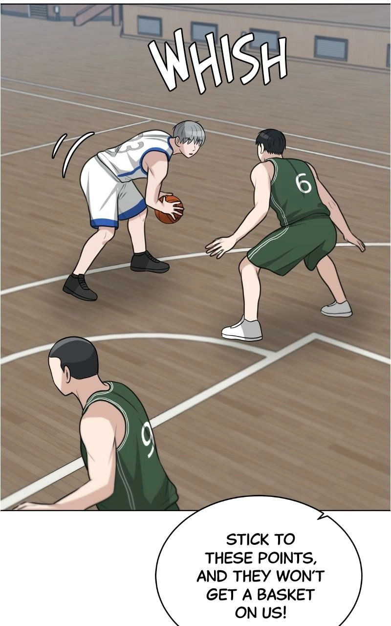 Bigman Chapter 118 page 65 - 