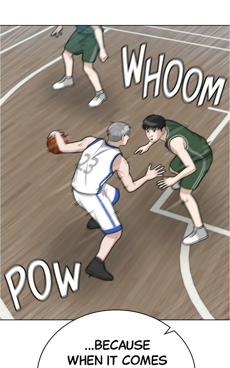 Bigman Chapter 118 page 68 - 