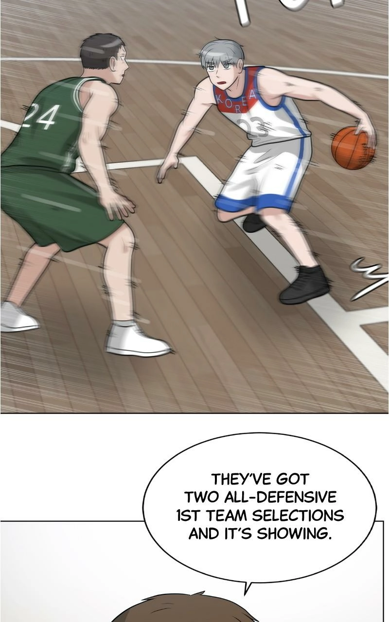 Bigman Chapter 118 page 74 - 