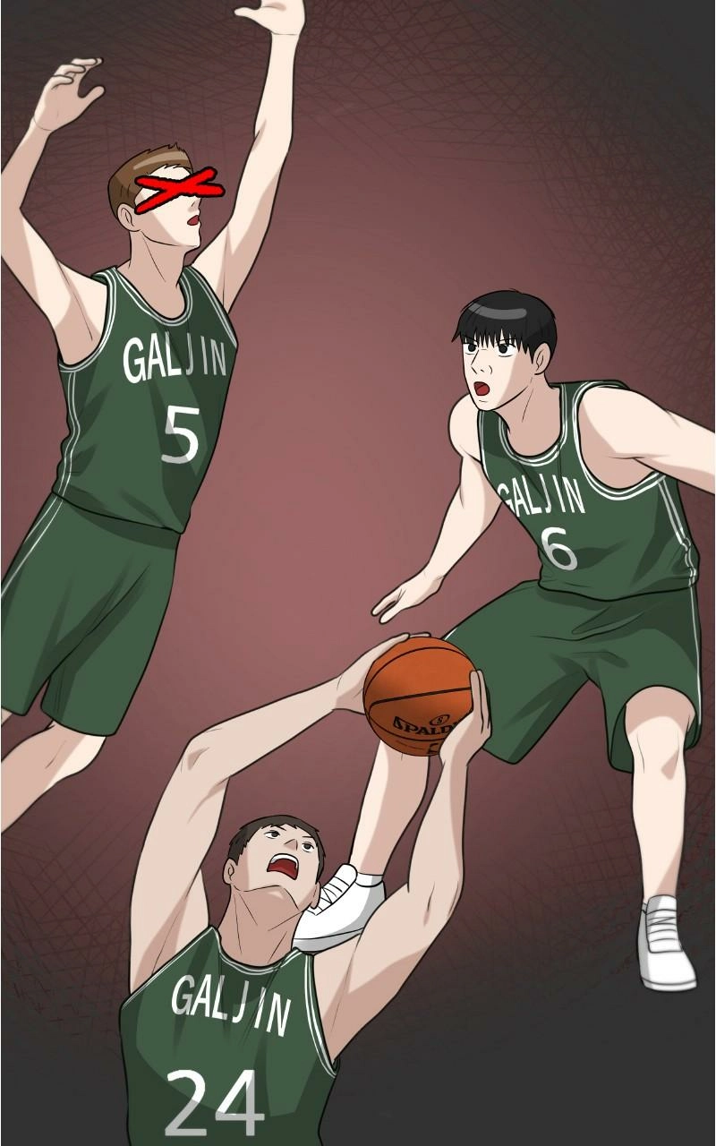 Bigman Chapter 118 page 78 - 