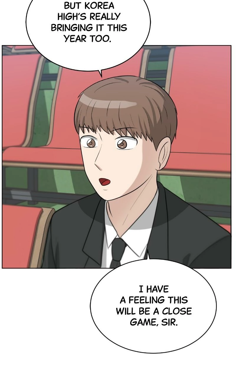 Bigman Chapter 118 page 9 - 