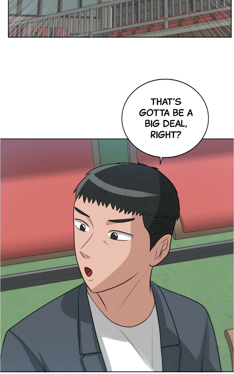 Bigman Chapter 118 page 82 - 