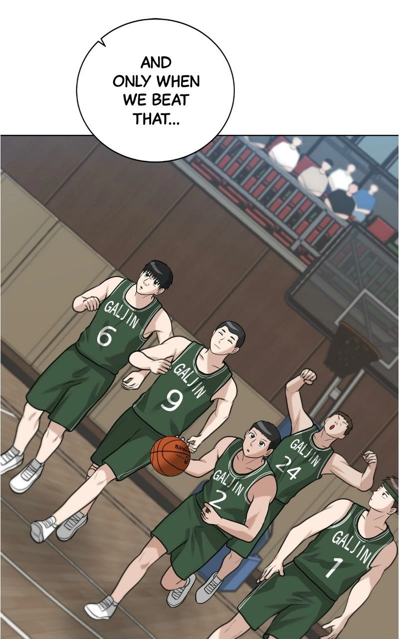 Bigman Chapter 118 page 86 - 