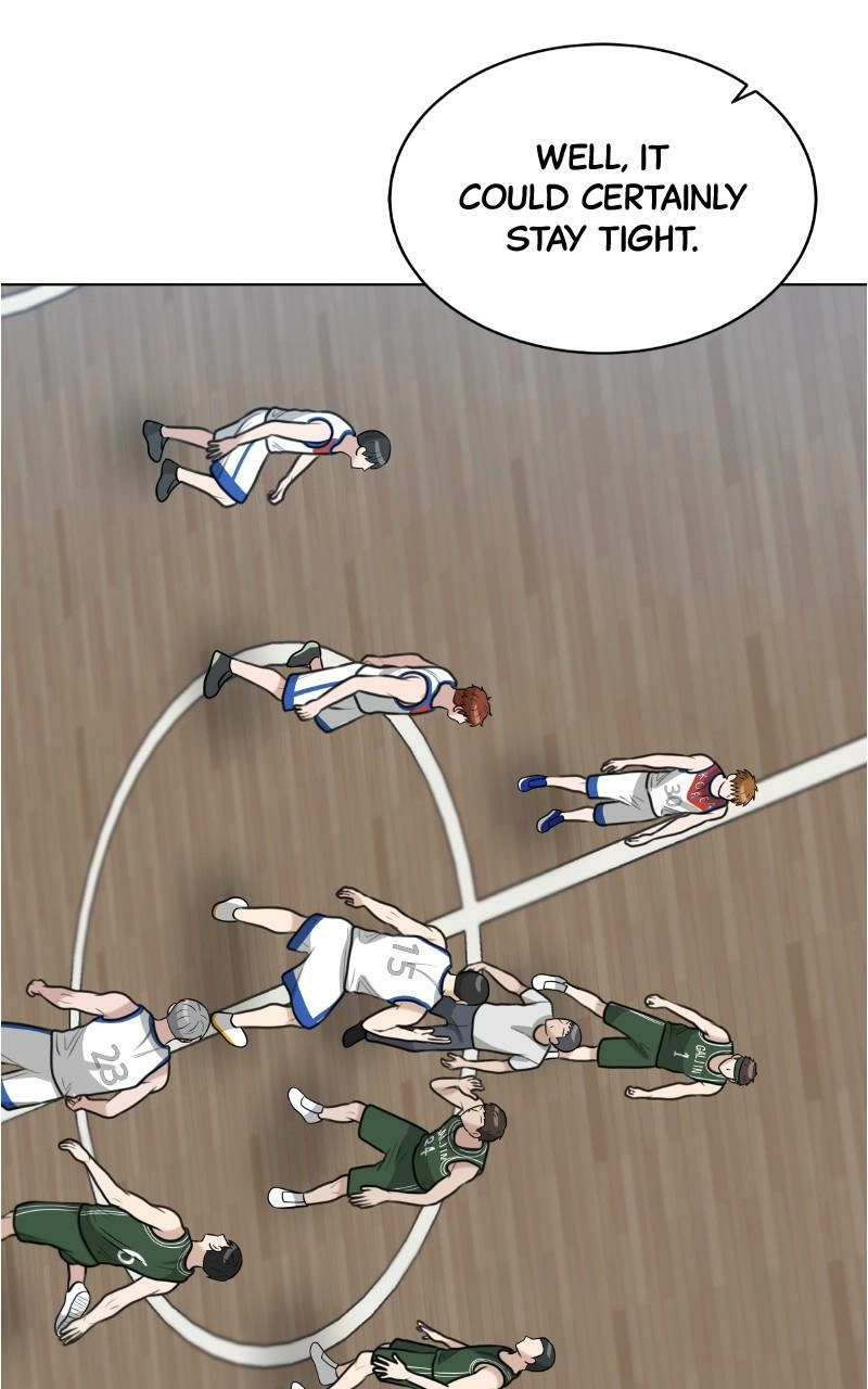 Bigman Chapter 118 page 10 - 