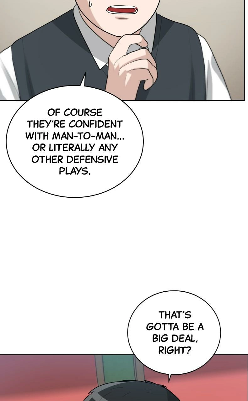 Bigman Chapter 119 page 2 - 