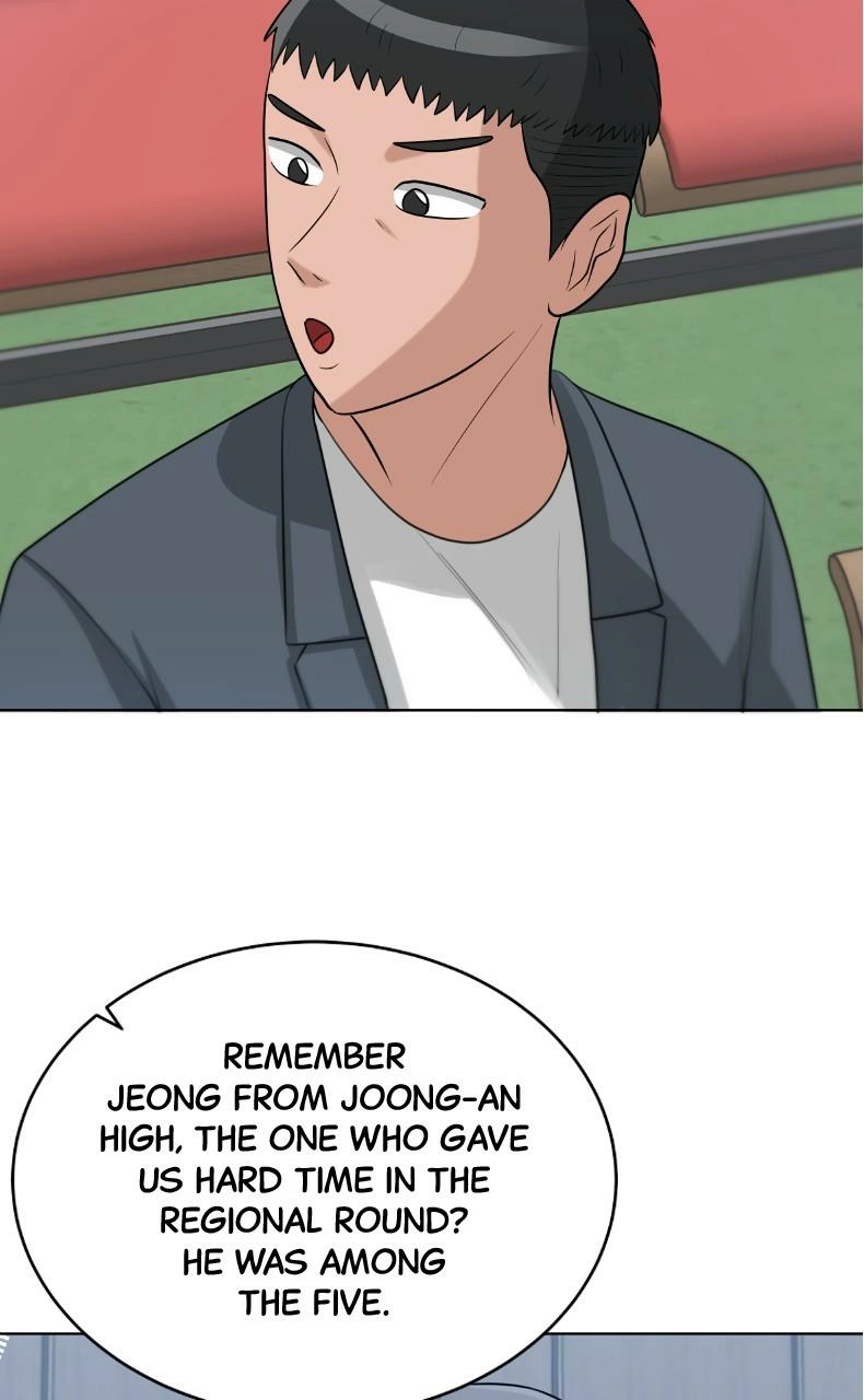Bigman Chapter 119 page 3 - 