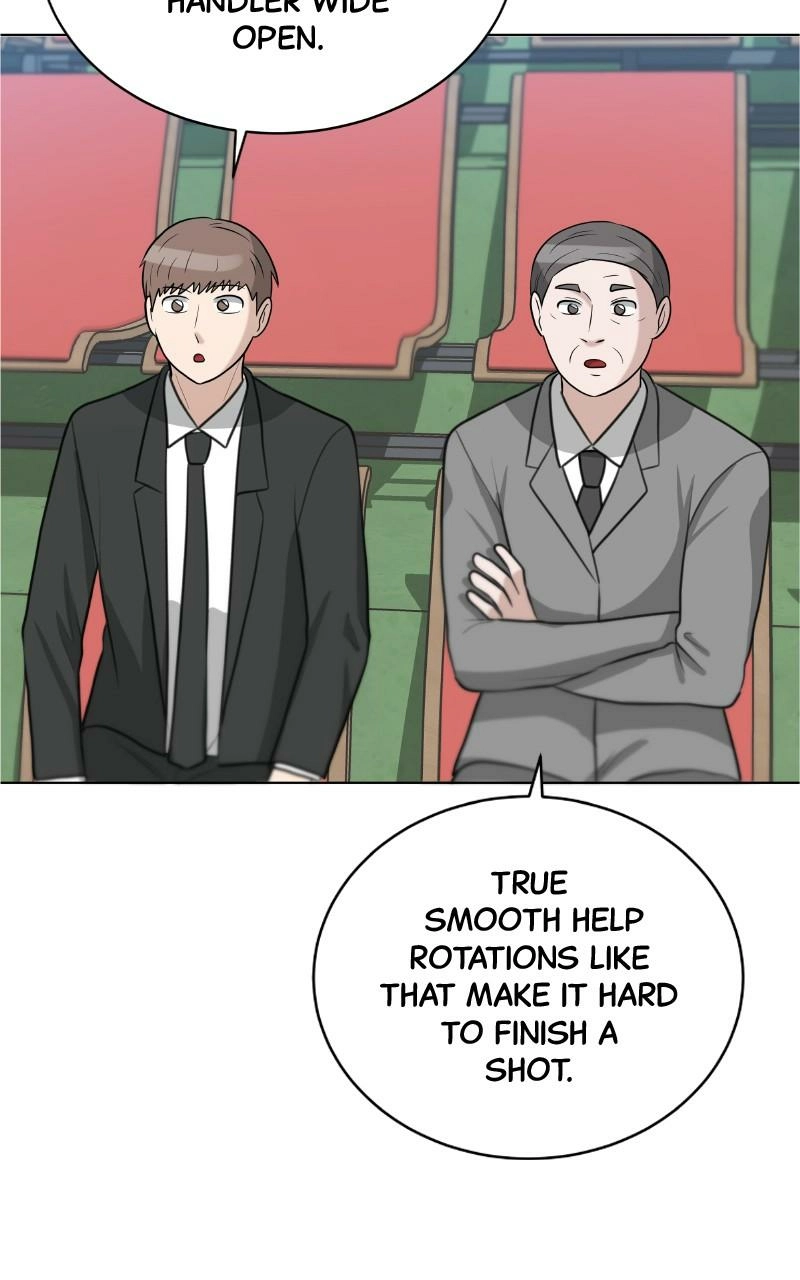 Bigman Chapter 119 page 25 - 