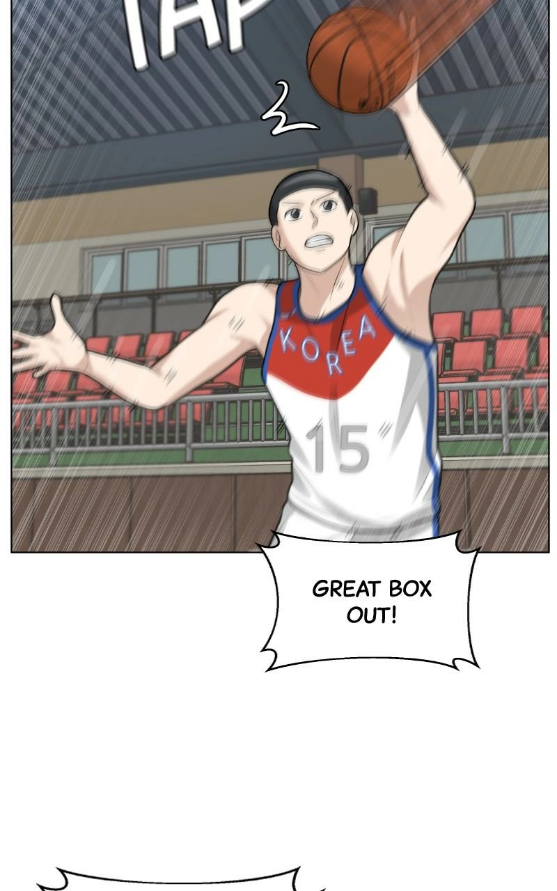 Bigman Chapter 119 page 35 - 