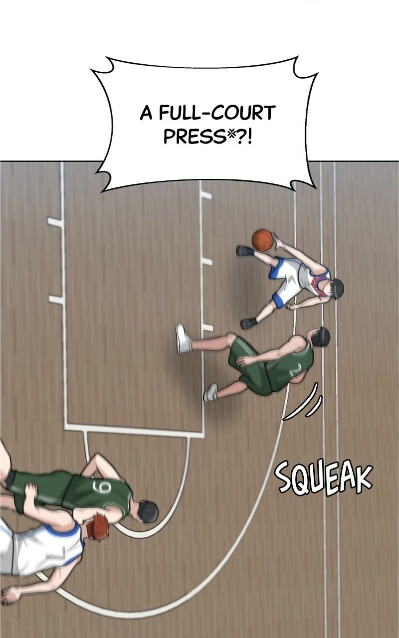 Bigman Chapter 119 page 39 - 