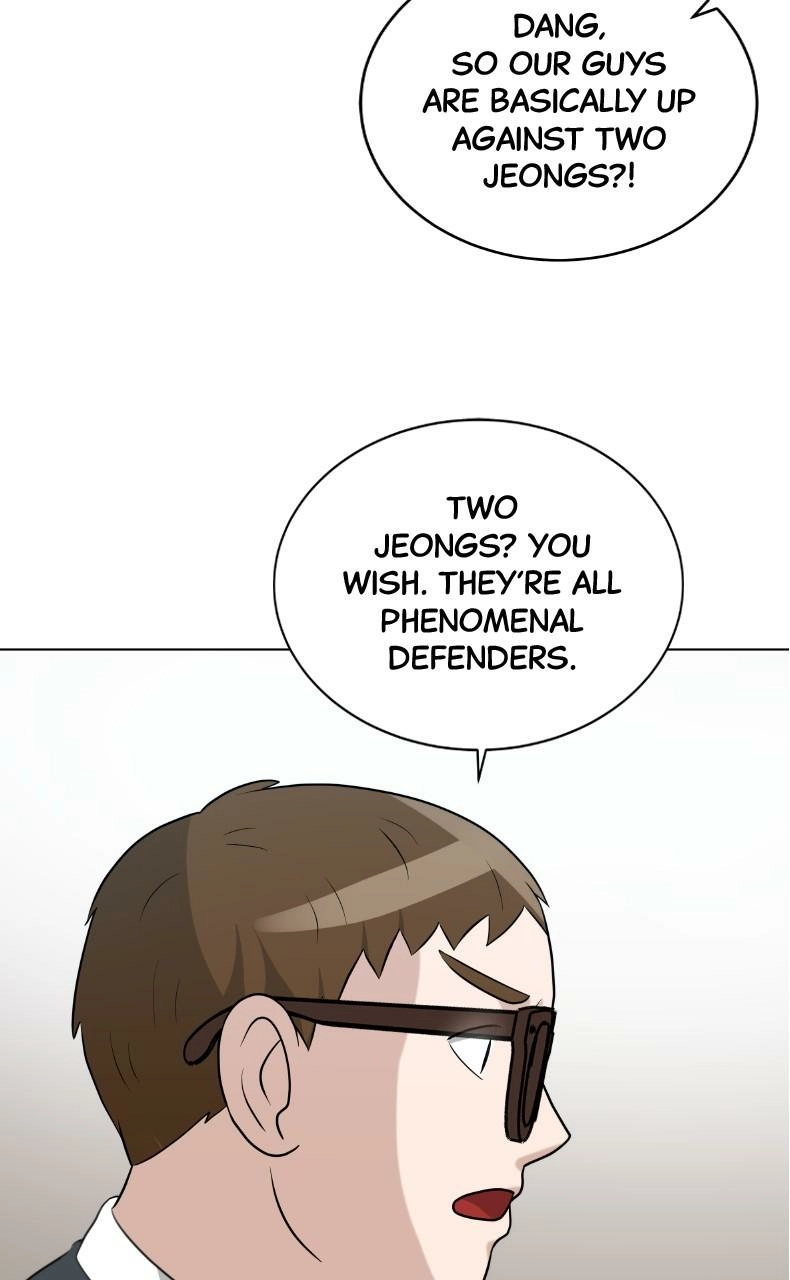 Bigman Chapter 119 page 5 - 