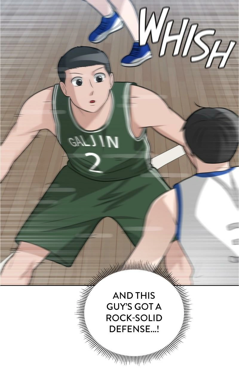 Bigman Chapter 119 page 46 - 