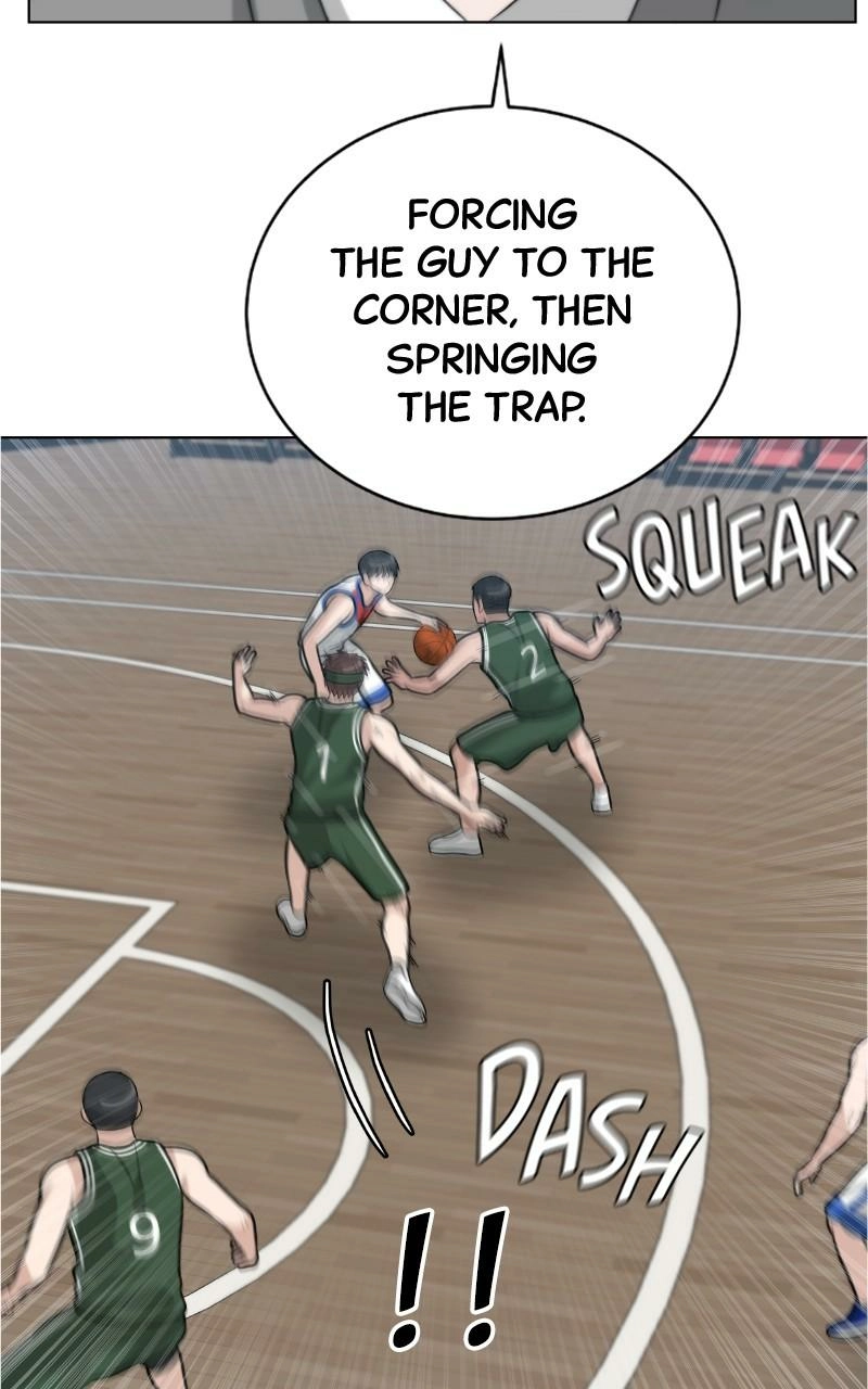 Bigman Chapter 119 page 48 - 