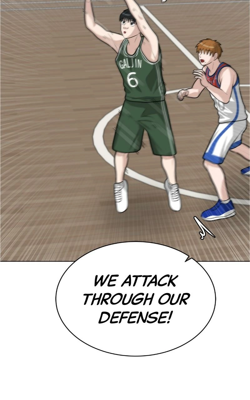 Bigman Chapter 119 page 54 - 