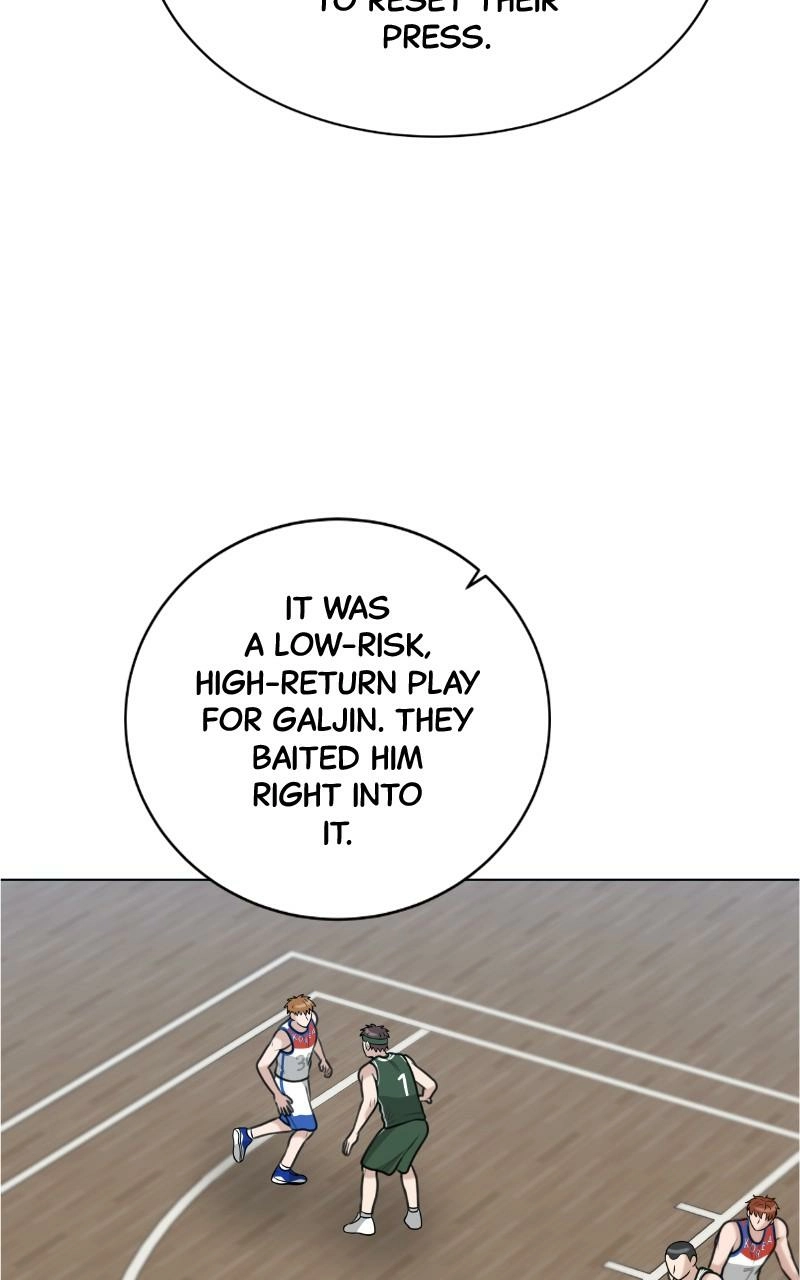 Bigman Chapter 119 page 70 - 
