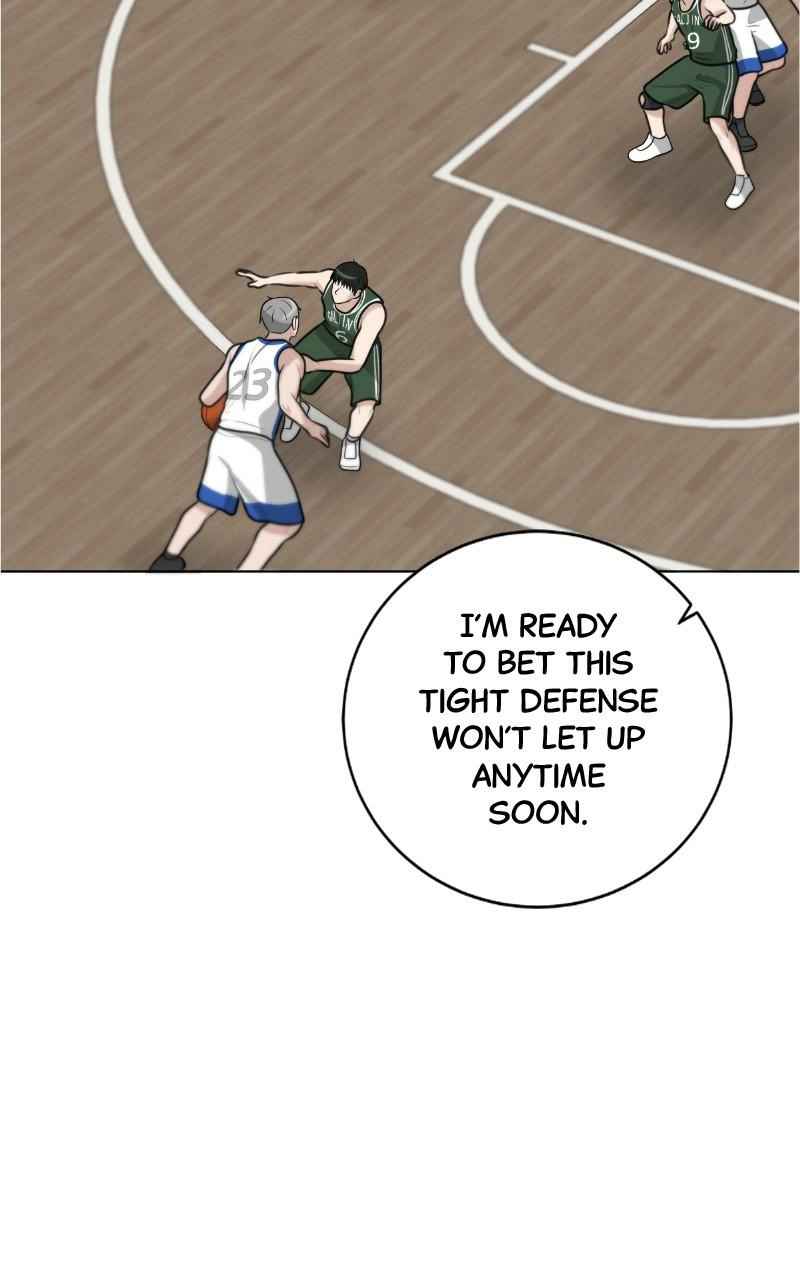Bigman Chapter 119 page 71 - 